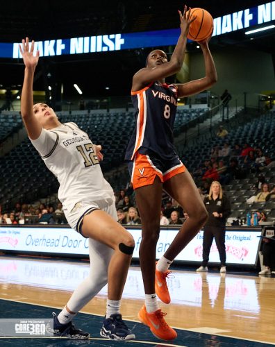 (photo Jason McDonald, CORE360 Sports)