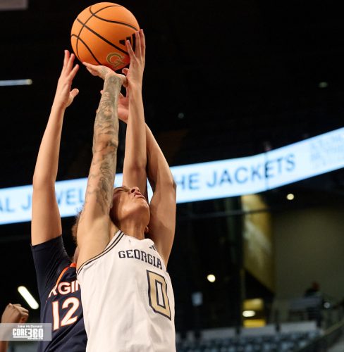 (photo Jason McDonald, CORE360 Sports)