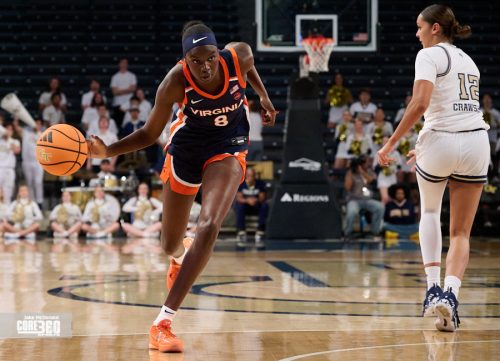 (photo Jason McDonald, CORE360 Sports)