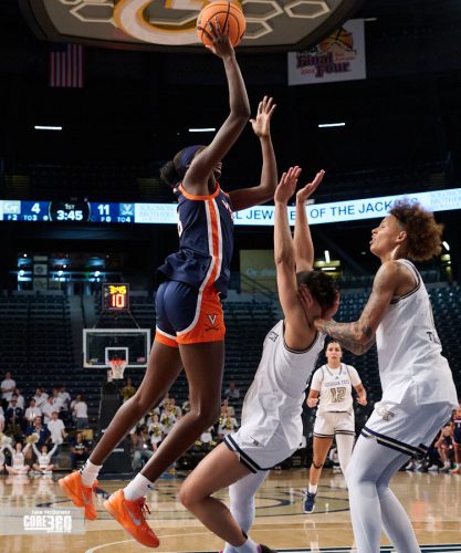 (photo Jason McDonald, CORE360 Sports)