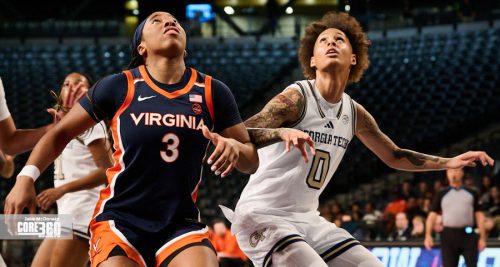 (photo Jason McDonald, CORE360 Sports)