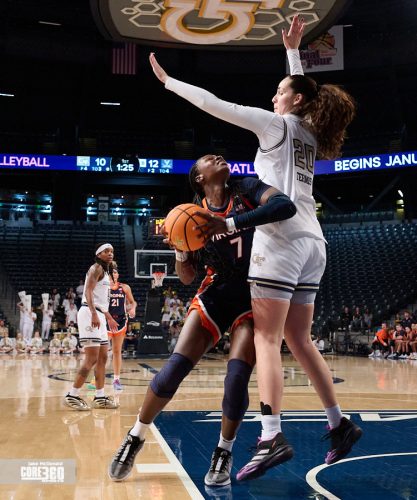 (photo Jason McDonald, CORE360 Sports)