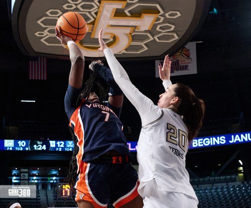 (photo Jason McDonald, CORE360 Sports)