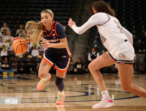 (photo Jason McDonald, CORE360 Sports)