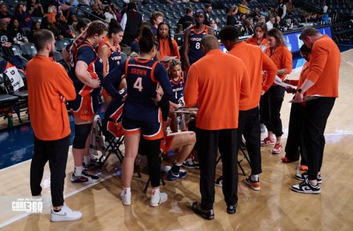 (photo Jason McDonald, CORE360 Sports)