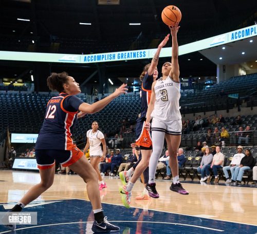 (photo Jason McDonald, CORE360 Sports)