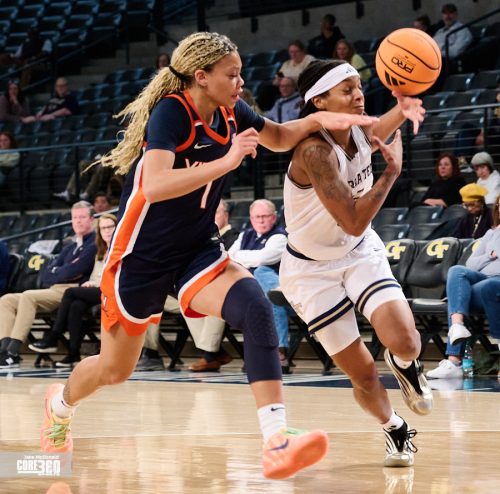 (photo Jason McDonald, CORE360 Sports)