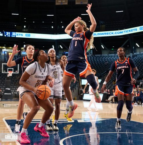 (photo Jason McDonald, CORE360 Sports)