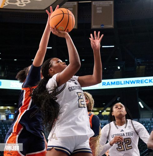 (photo Jason McDonald, CORE360 Sports)