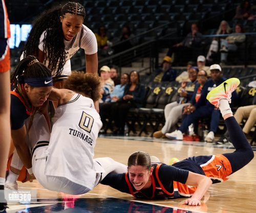 (photo Jason McDonald, CORE360 Sports)