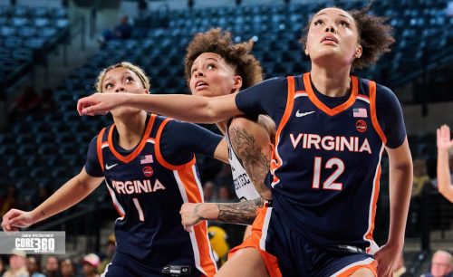 (photo Jason McDonald, CORE360 Sports)