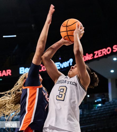 (photo Jason McDonald, CORE360 Sports)