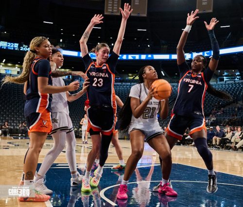 (photo Jason McDonald, CORE360 Sports)