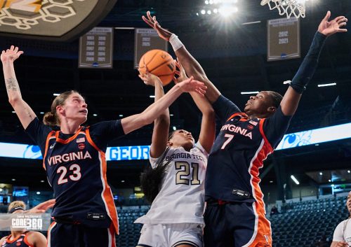 (photo Jason McDonald, CORE360 Sports)