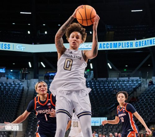 (photo Jason McDonald, CORE360 Sports)