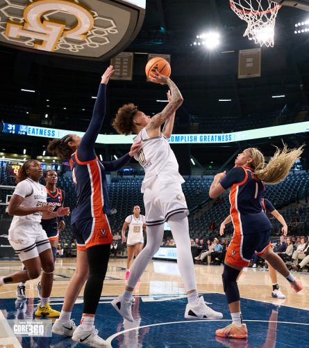 (photo Jason McDonald, CORE360 Sports)