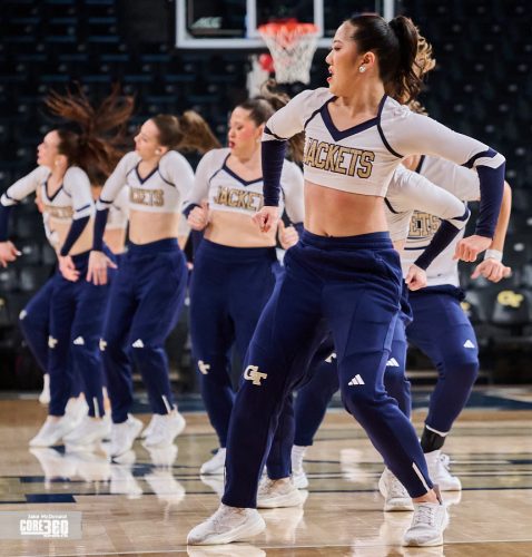 (photo Jason McDonald, CORE360 Sports)