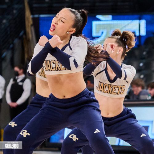 (photo Jason McDonald, CORE360 Sports)