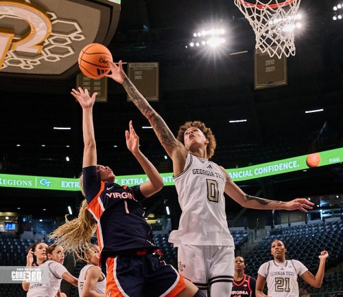 (photo Jason McDonald, CORE360 Sports)