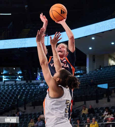 (photo Jason McDonald, CORE360 Sports)