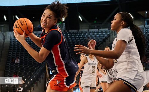 (photo Jason McDonald, CORE360 Sports)