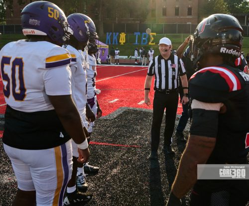 (photo by Jason McDonald, JM Photography for CORE360 Sports)