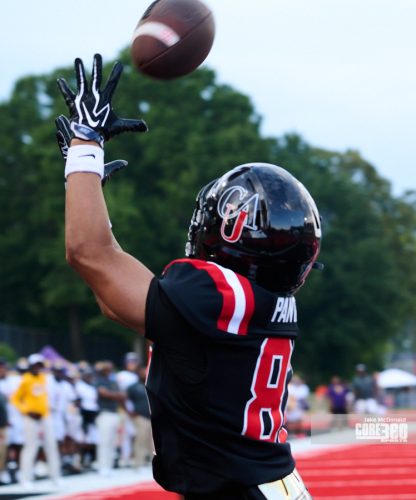 (photo by Jason McDonald, JM Photography for CORE360 Sports)