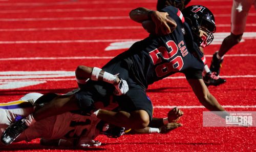 (photo by Jason McDonald, JM Photography for CORE360 Sports)