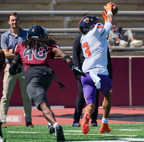 (photo by Jason McDonald, JM Photography for CORE360 Sports)