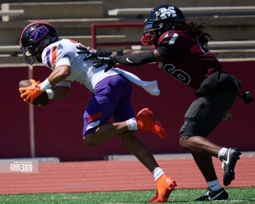 (photo by Jason McDonald, JM Photography for CORE360 Sports)