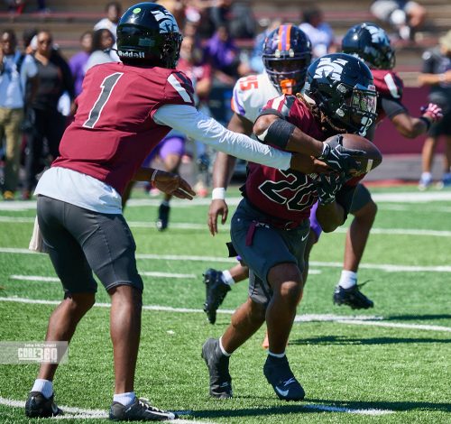 (photo by Jason McDonald, JM Photography for CORE360 Sports)