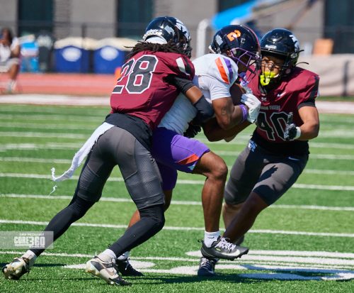 (photo by Jason McDonald, JM Photography for CORE360 Sports)