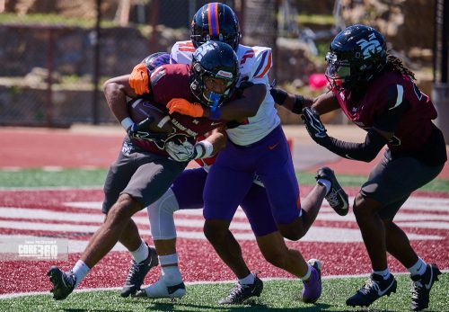 (photo by Jason McDonald, JM Photography for CORE360 Sports)