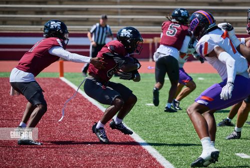 (photo by Jason McDonald, JM Photography for CORE360 Sports)