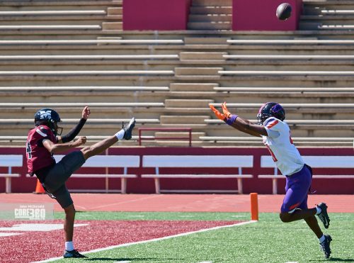 (photo by Jason McDonald, JM Photography for CORE360 Sports)