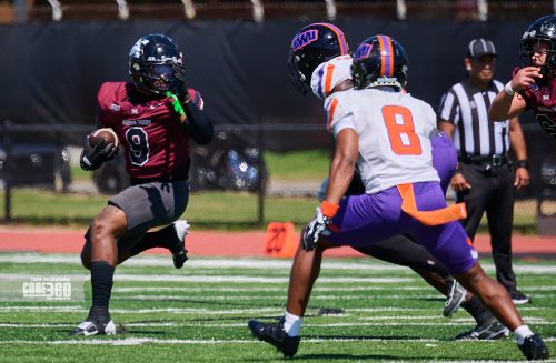 (photo by Jason McDonald, JM Photography for CORE360 Sports)