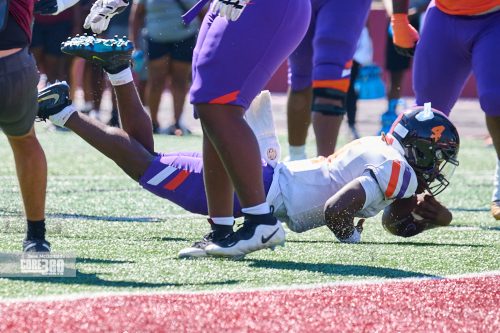 (photo by Jason McDonald, JM Photography for CORE360 Sports)