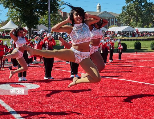 (photo by Jason McDonald, JM Photography for CORE360 Sports)