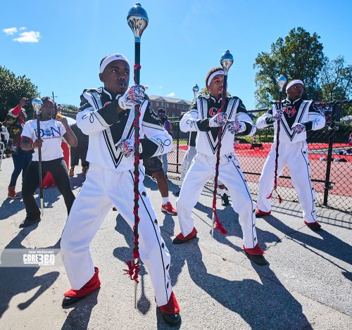 (photo by Jason McDonald, JM Photography for CORE360 Sports)
