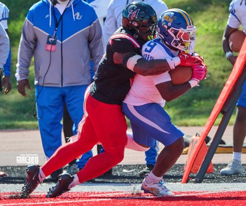(photo by Jason McDonald, JM Photography for CORE360 Sports)