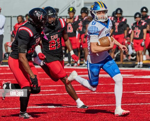 (photo by Jason McDonald, JM Photography for CORE360 Sports)