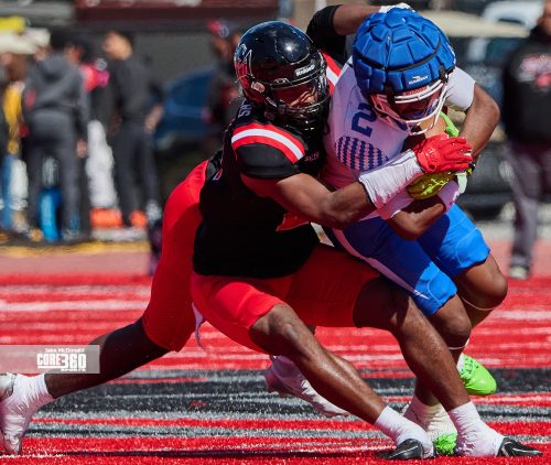 (photo by Jason McDonald, JM Photography for CORE360 Sports)