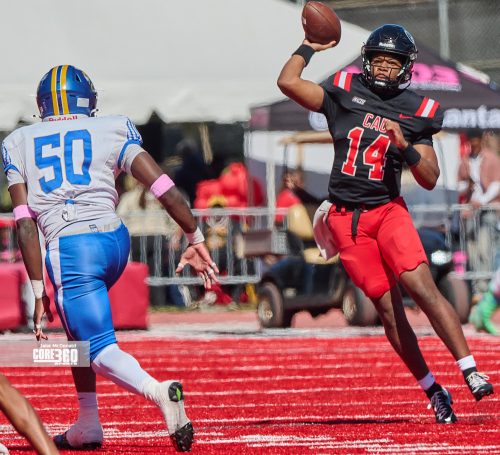 (photo by Jason McDonald, JM Photography for CORE360 Sports)