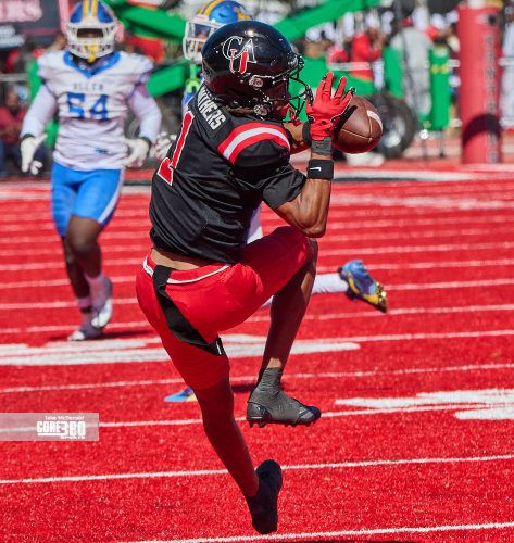 (photo by Jason McDonald, JM Photography for CORE360 Sports)