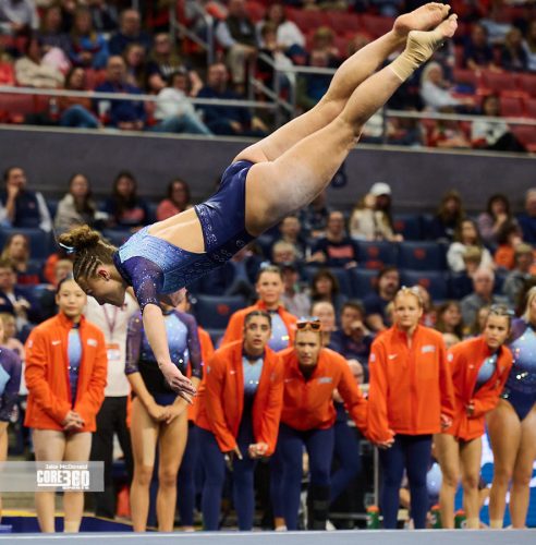 (photo Jason McDonald, CORE360 Sports)