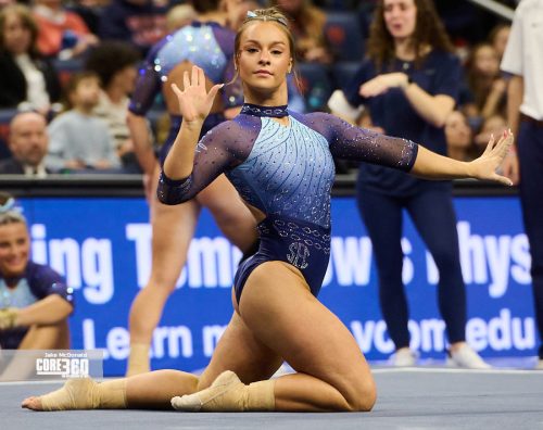 (photo Jason McDonald, CORE360 Sports)