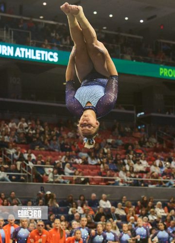 (photo Jason McDonald, CORE360 Sports)