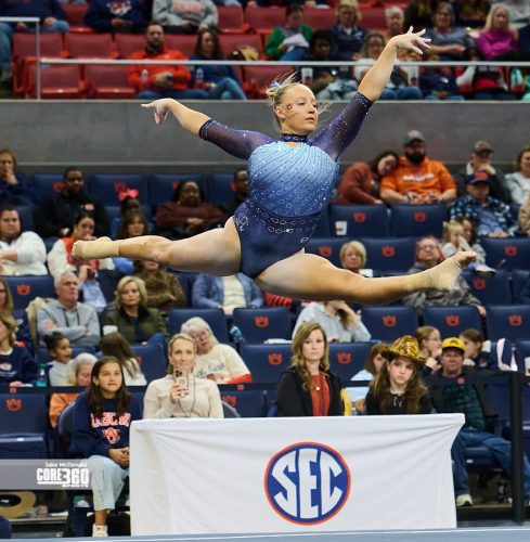 (photo Jason McDonald, CORE360 Sports)