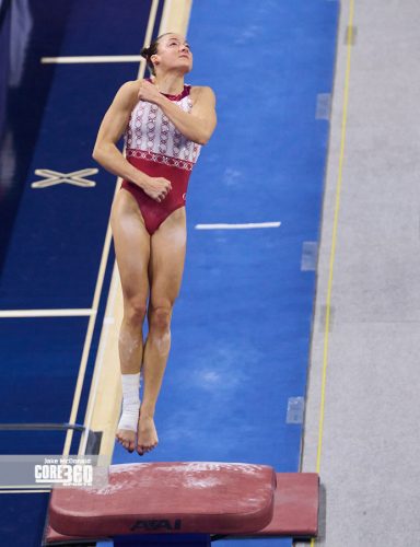 (photo Jason McDonald, CORE360 Sports)