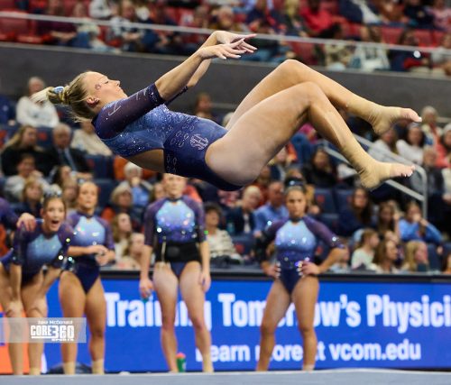 (photo Jason McDonald, CORE360 Sports)